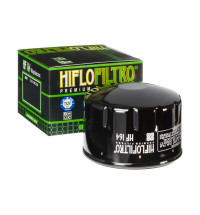 Olejový filter HF164 HIFLOFILTRO 